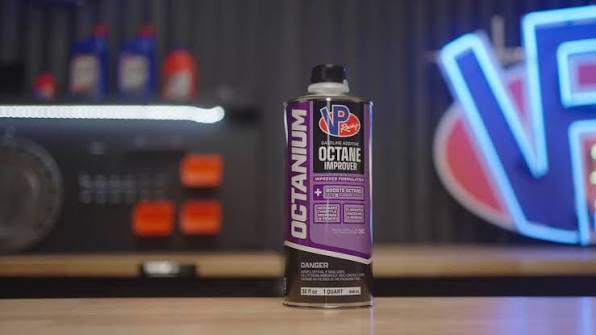 Restore or Unleash: The VP Octane Story