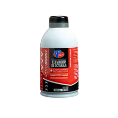 VP Racing MotoBoost LATAM.