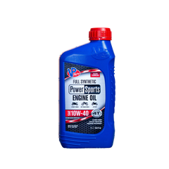 VP Racing Full Synthetic 4T SAE 10W-40 - Vietnam.