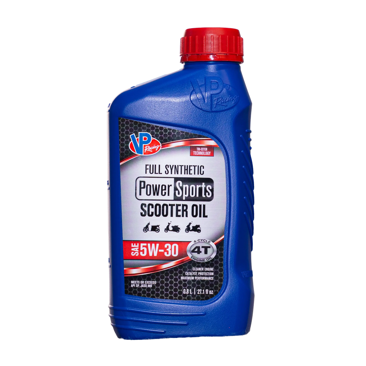VP Racing Full Synthetic 4T SAE 5W-30 - Vietnam.