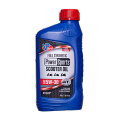 VP Racing Full Synthetic 4T SAE 5W-30 - Vietnam.
