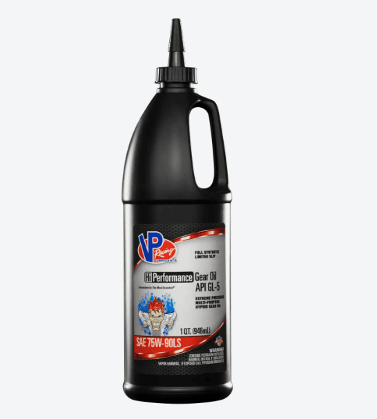 VP Powersports Full Synthetic 75W-90 SAE Vietnam.