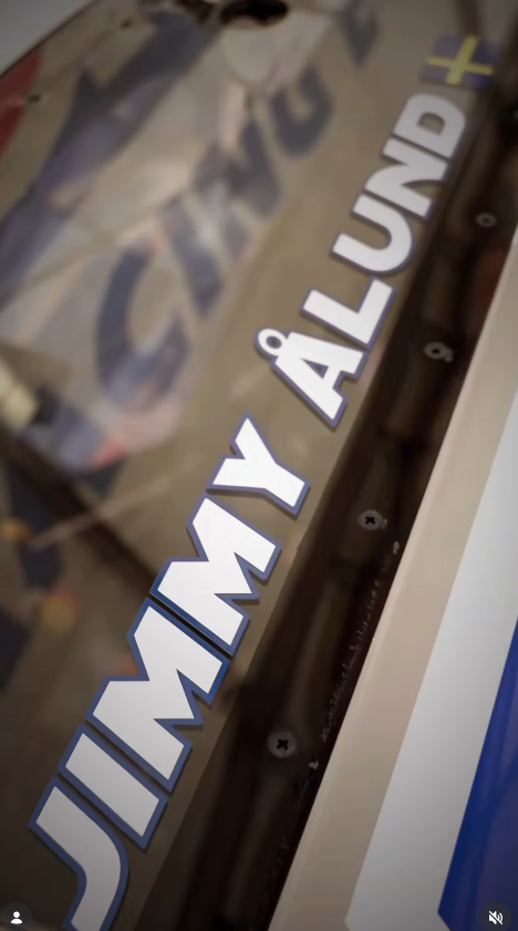 Social video thumbnail