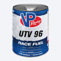 VP Racing UTV 96 Fuel.