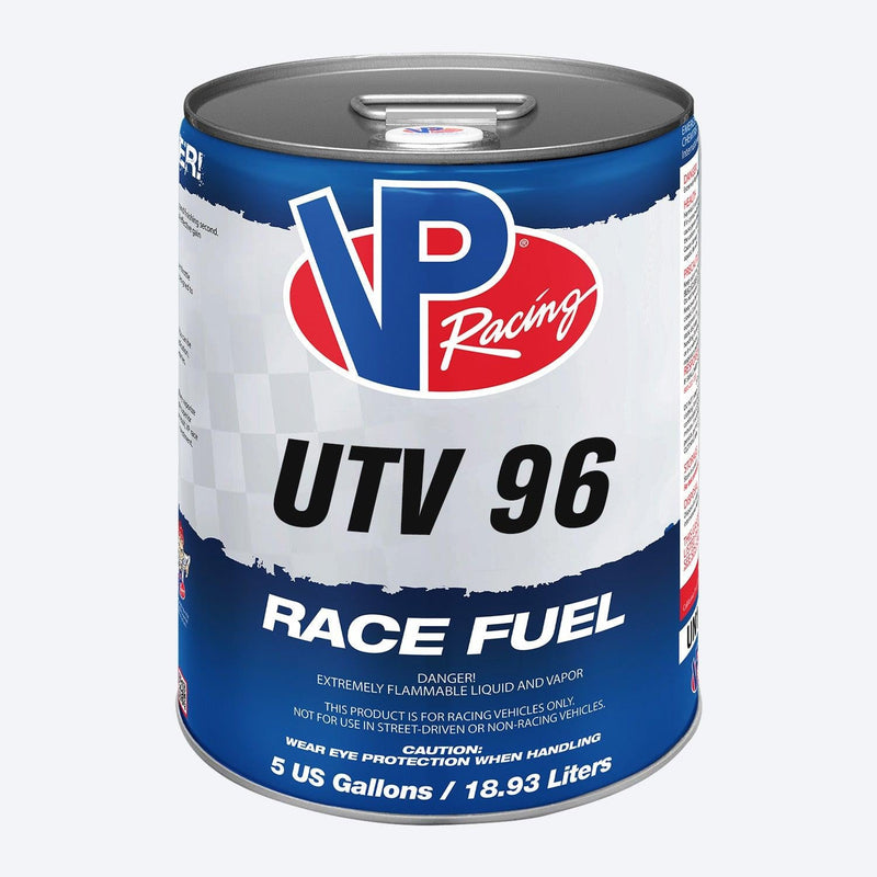VP Racing UTV 96 Fuel.