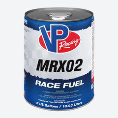 VP Racing MRX02 REG Race Fuel.