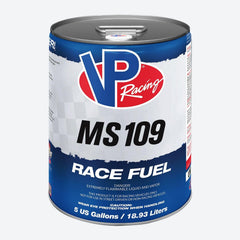VP Racing Motorsports MS 109 Race Fuel.