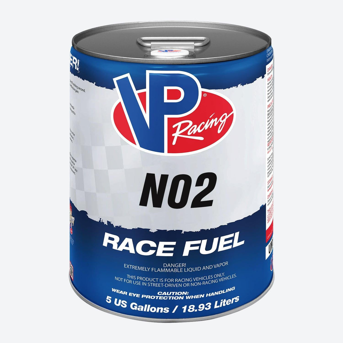 VP Racing N02 Fuel.