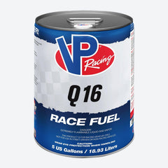 VP Racing Q16 Fuel.