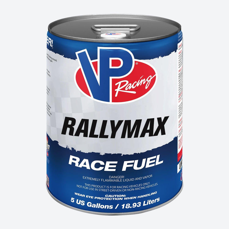 VP Racing RALLYMAX.