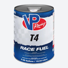 VP Racing T4 Fuel.