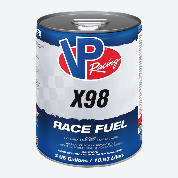 VP Racing X98 Fuel.