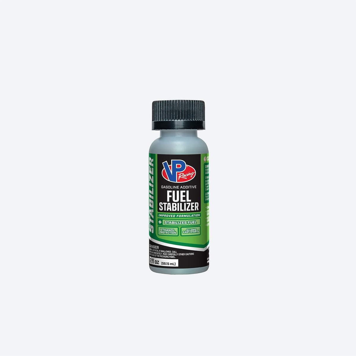 VP Racing Fuel Stabilizer.