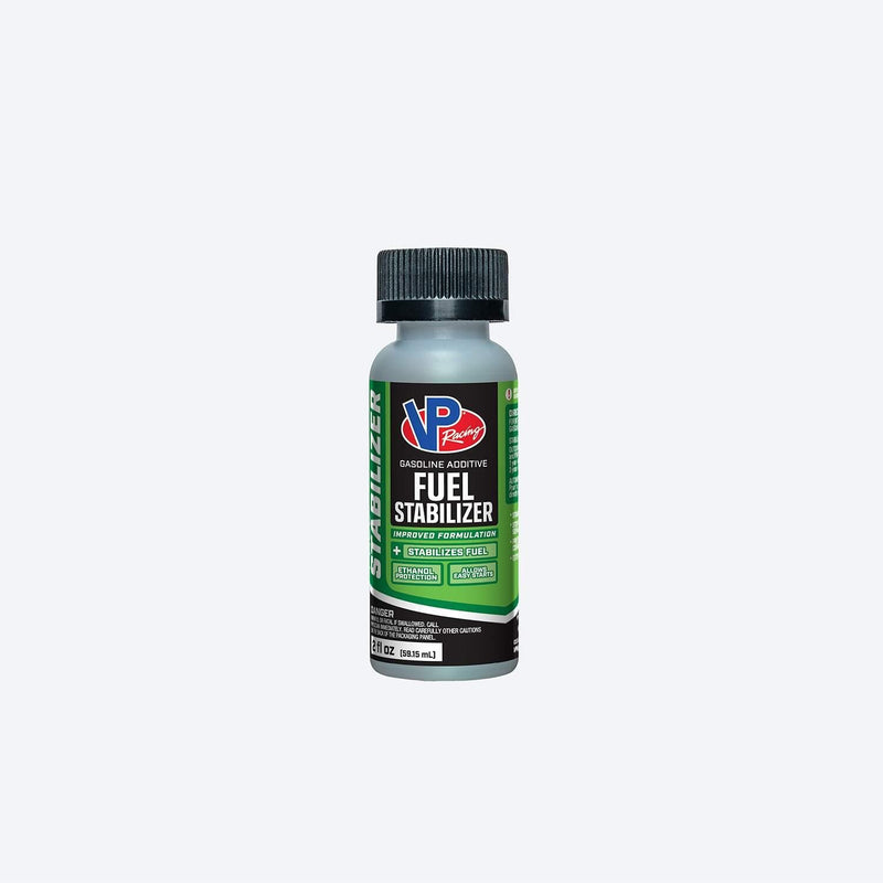 VP Racing Fuel Stabilizer.