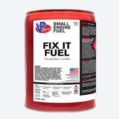 VP Racing Fix-It-Fuel® For Small Engines.