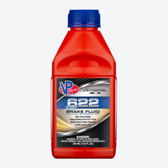 VP 622 Synthetic Dot 4 racing brake fluid