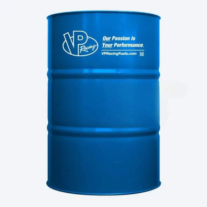 VP Racing C9 Race Fuel.