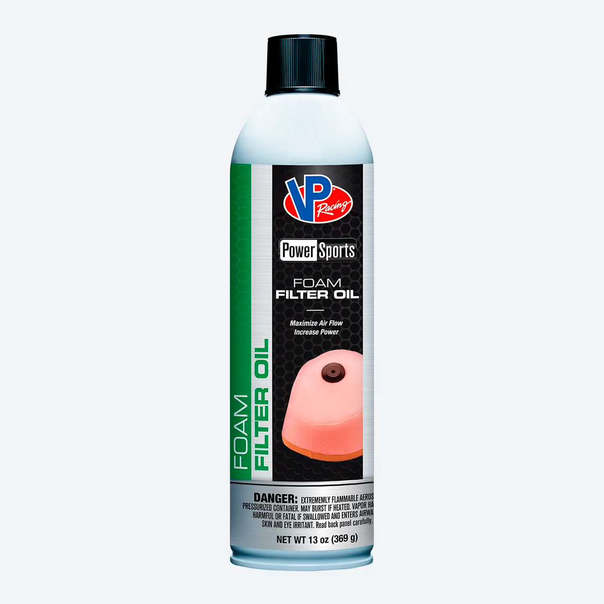 VP Racing Powersports Foam Air Filter Oil.