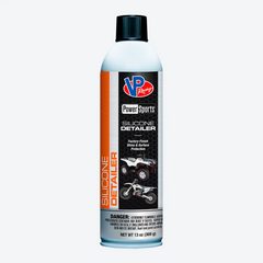 VP Racing Powersports Silicone Detailer.