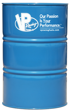 VP Racing Eco 96 Race Fuel.