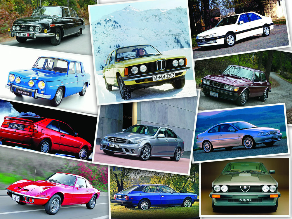 Classic and Historic