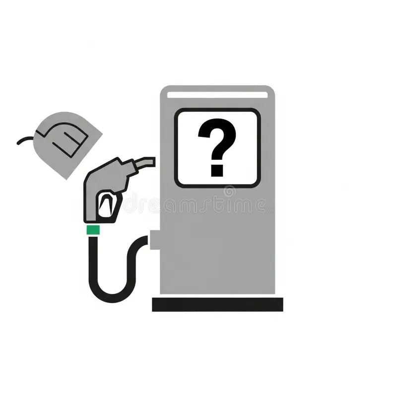 UNSURE - FUEL FINDER