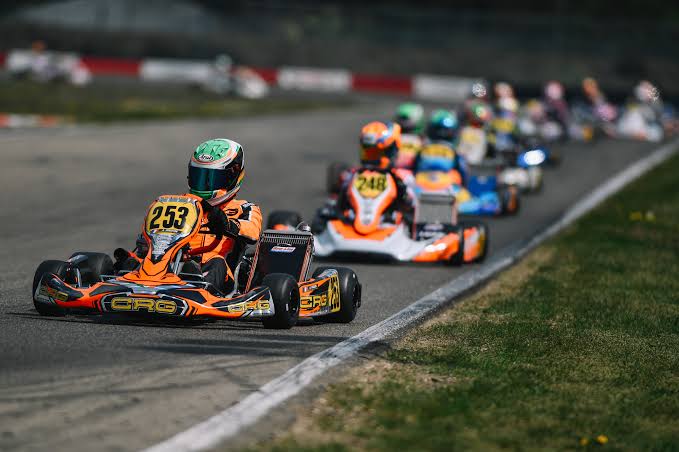karting