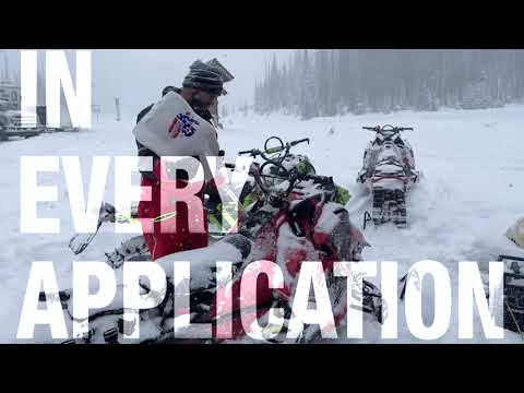 VP Racing Sled 96  Snowmobile & Snow Bike Race Fuel.