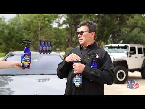 VP Racing All-Purpose Cleaner for Cars & More.