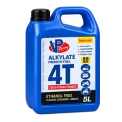 VP Racing Alkylate 4T Fuel-1
